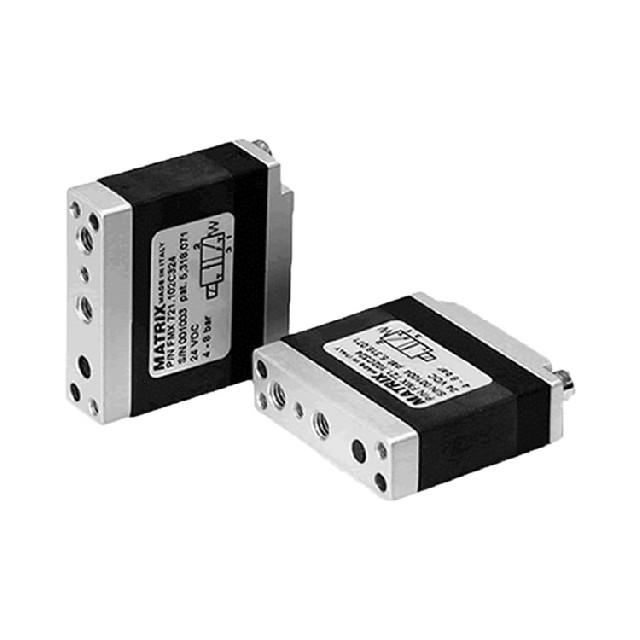 MATRIX 电磁阀 FBX 721.108C224.159