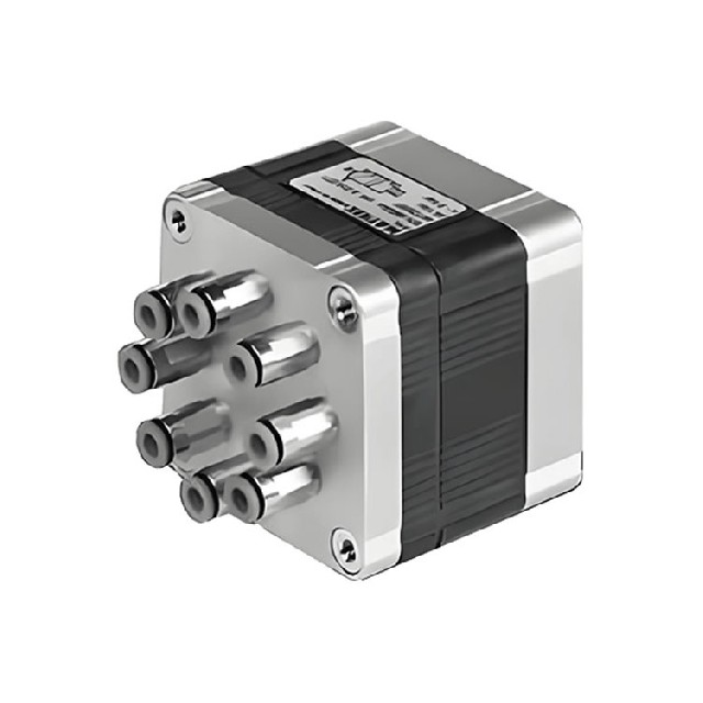 Matrix 电磁阀 BX 754.4E8C324