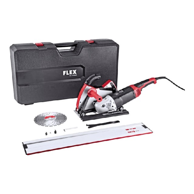FLEX 金刚石切割机 DCG L 26-6 230 G-Set