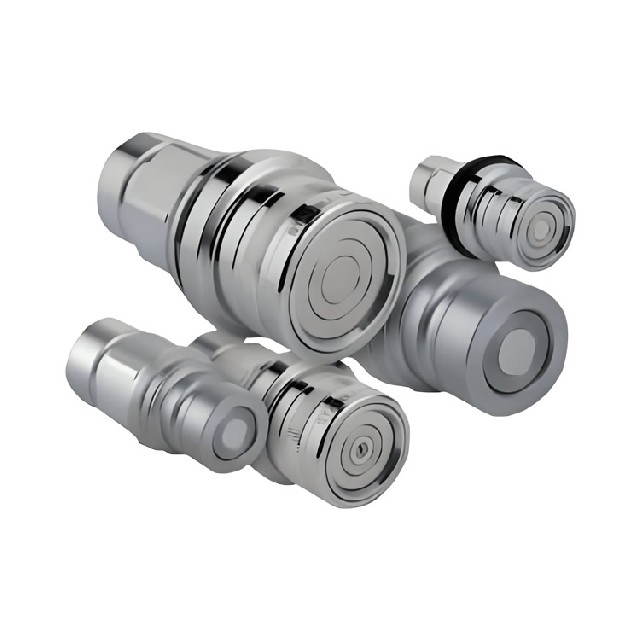 Staubli 快速接头 SPX08.1103/JV