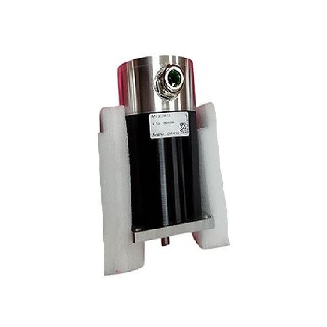 Phytron 真空电机 VSS 42.200.1,2-GPL-HV-4LP-KTC