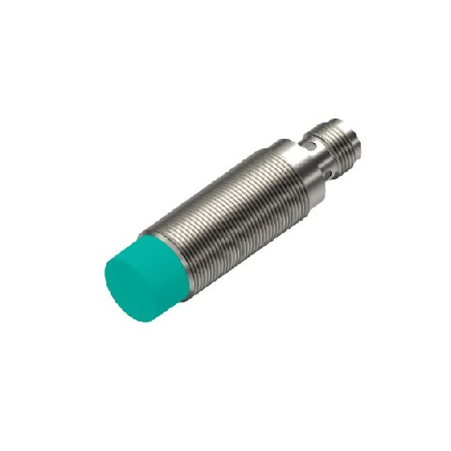 PEPPERL+FUCHS 电感式传感器 NBN8-18GM50-E2