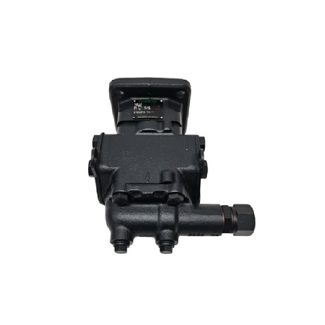 Rickmeier 齿轮泵 油泵 R35/25 477994