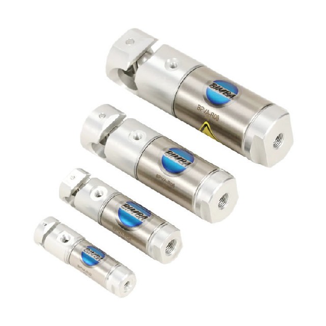 BIMBA气动夹管阀BPVA-S04-X_T2