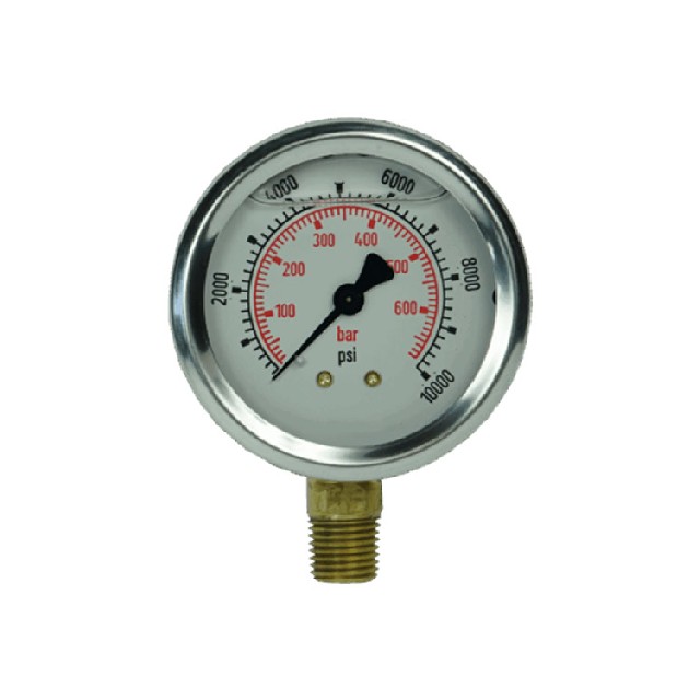 Hydracheck 压力计 HC-10000-WG