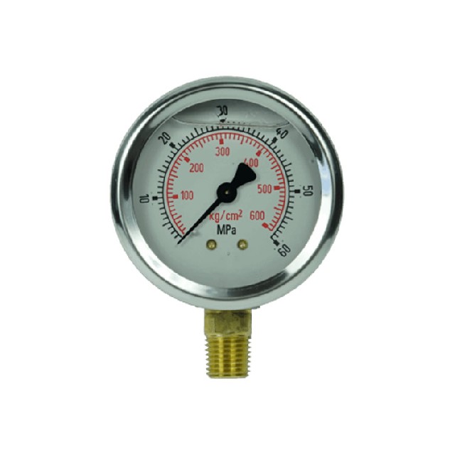 Hydracheck 压力计 HC-60MPA-WG