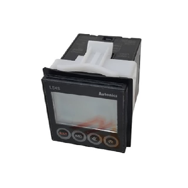 Autonics 4位数字式计时器 LE4S
