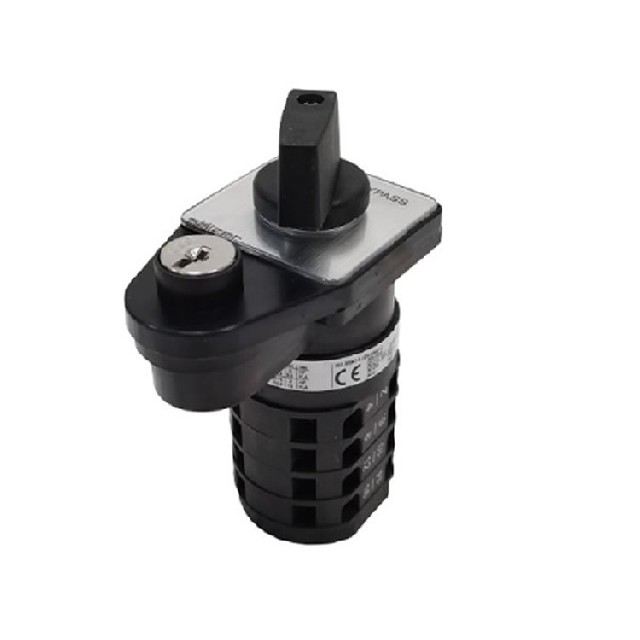 Salzer 隔离开关 M220-SE3541