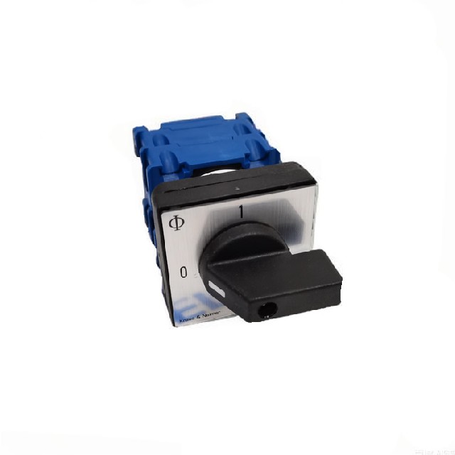 Kraus&Naimer 转换开关 CHR10.A324.E