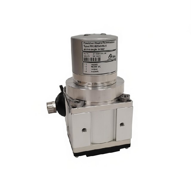 FSG 旋转角度信号转换器 PK1023d-MU/i 5710Z03-275.128