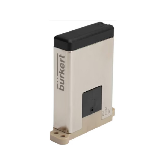 burkert 二位二通电磁阀 338875