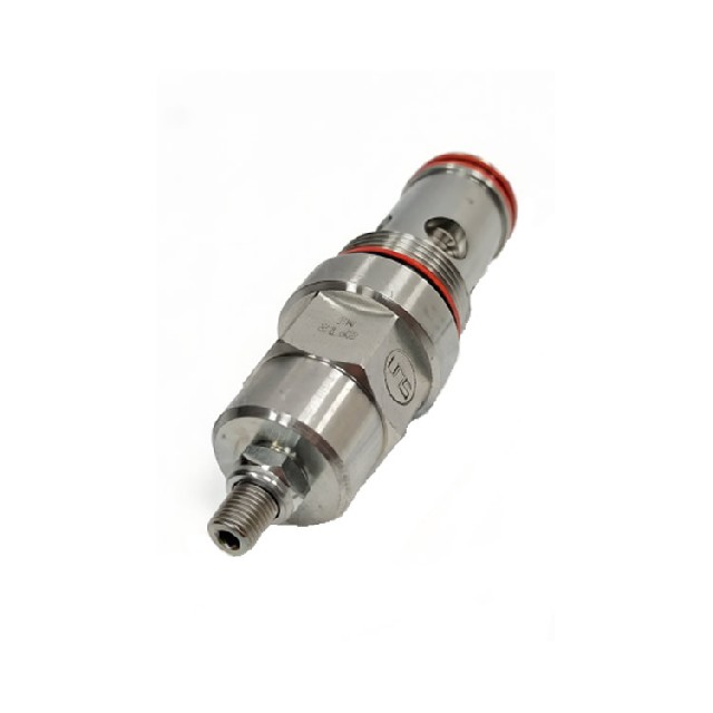 Sun Hydraulics 插装阀 NFEDLHN