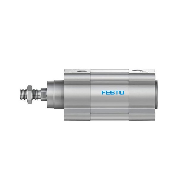 FESTO 拉杆气缸 DSBC-63-600-PPVA-N3