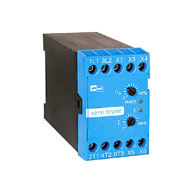 PETER电子直流制动器VB 230-25LT