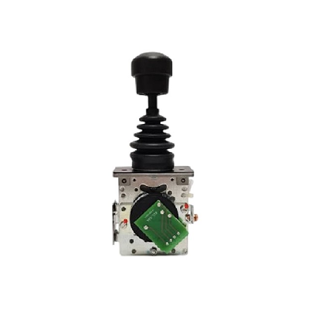 Gessmann 工业摇杆单轴控制器 S22L-2ZP-A05P441