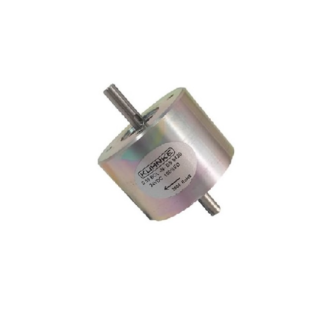KUHNKE 旋转电磁阀 电磁铁 D59-BOL-N-DS9420