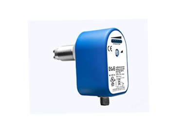 德国 EGE-Elektronik 发布 LNZ 450 GSP‑S 紧凑型气体流量传感器
