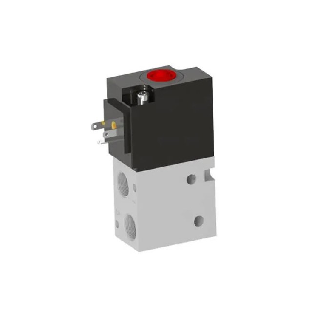 HUMPHREY 紧凑型高频电磁阀 310 39 RC