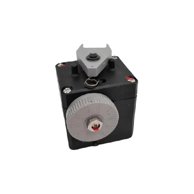 UHING 微型排线器 KI3R‑15‑6MCR