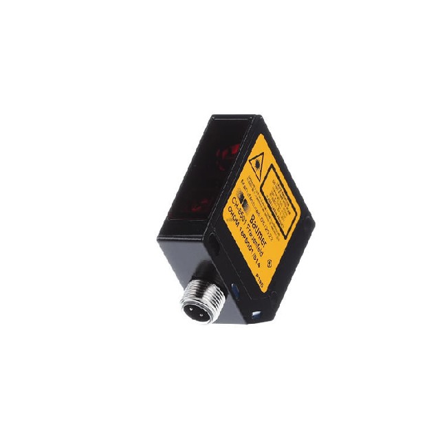 BAUMER 光电传感器 OHDM 16P5001/S14