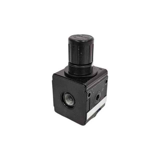 AVENTICS 压力调节器 NL2-RGP-G014-GAN-MAN-060-SS