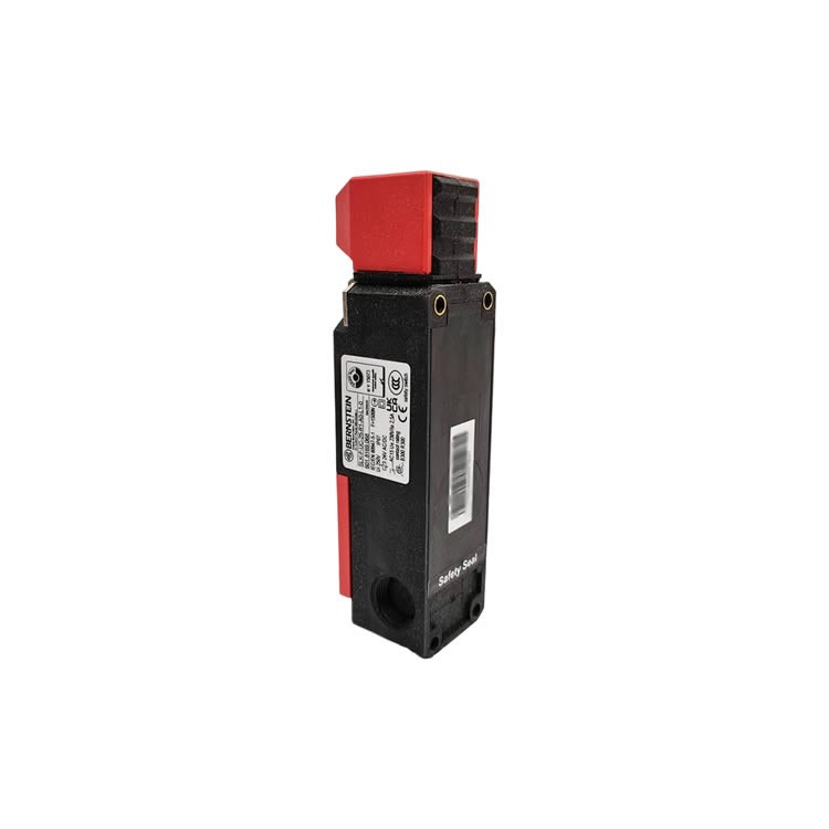 Bernstein 安全联锁开关 SLK-F-UC-25-R1-A0-L1-0