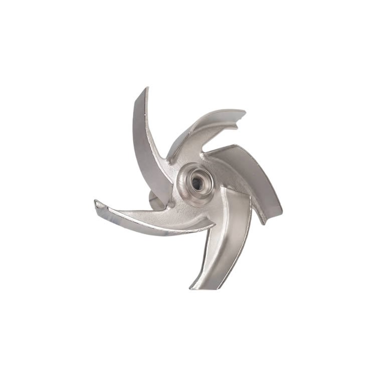 PACKO 叶轮 Impeller ICP2/50-160/154