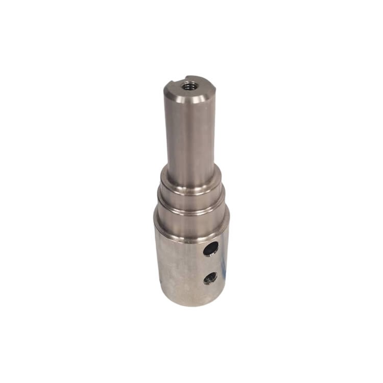 PACKO 轮轴 Shaft ICP2/50-160/154